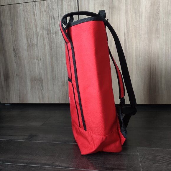 Manhattan Portage Japan Riverside Tote Backpack - Picture 11 of 13